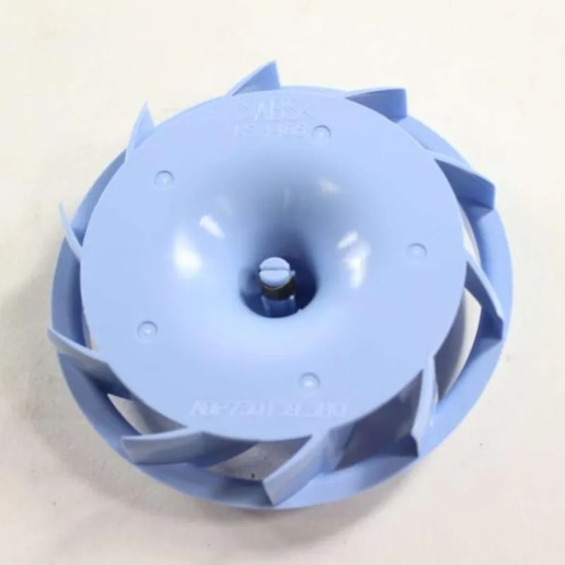 LG ADP73013901 Refrigerator Evaporator Fan Blade