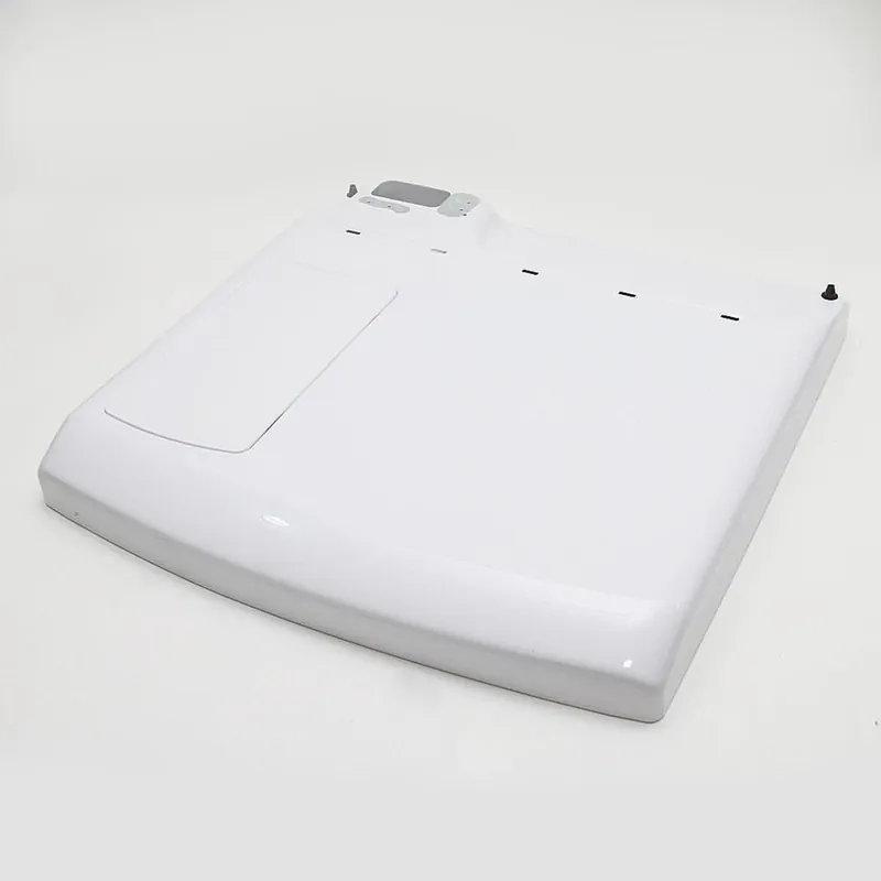 LG AGU72925501 Dryer Top Plate Assembly