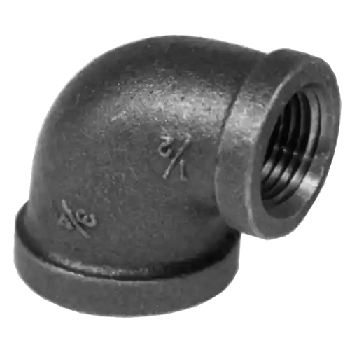 Legend Valve 350-115 Elbow 1-1/4 inches x 3/4 inches