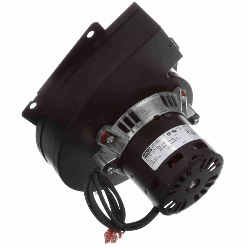 Fasco A192 Blower 1/40HP 3.3 inches Replacement