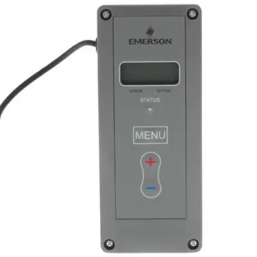 Rheem 16E09-101 Refrigeration Control Heat and Cool -40 to 220F