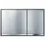 Geberit 115.081.GH.1 Act Pl Omega60 Dual D-C Brushed Chrome