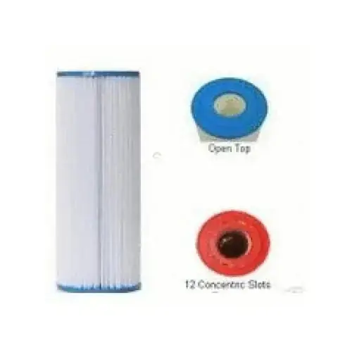 Unicel C-9417 Filters 9000 Series Replacement Filter Cartridge 175 Sqft