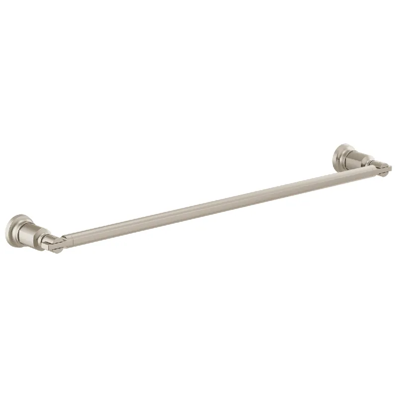 Brizo 692476-NK Invari Towel Bar 24 in.