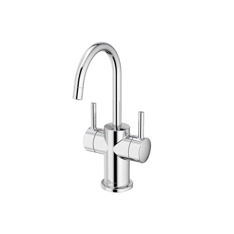 In-Sink-Erator FHC3010C Showroom Collection Modern 3010 Instant Hot and Cold Faucet