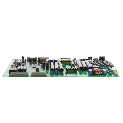LG EBR80437218 Main PCB Assembly