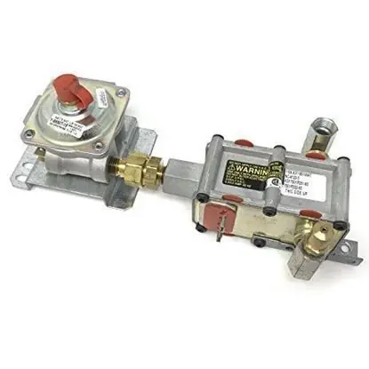 Whirlpool W10130932 Regulator