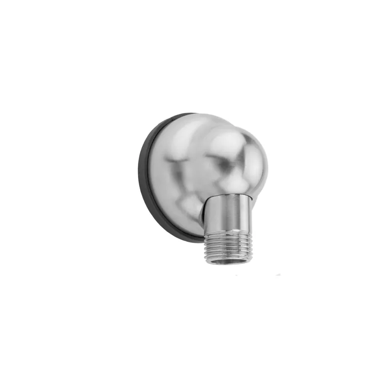 Jaclo 6407-PB Traditional Water Supply Elbow