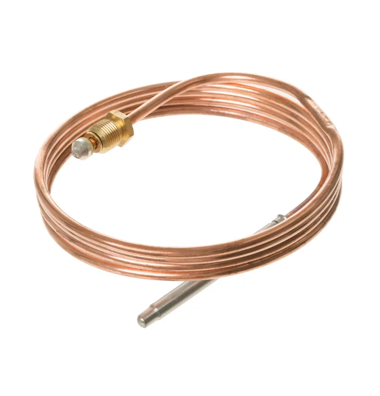 General Electric WB02X11388 Grill Thermocouple