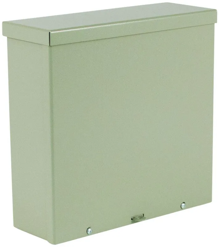 Wiegmann RSC080806NK Enclosure