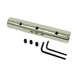 MALCO PWSK1 PEX to Wooden Subfloor Foamboard Stapler Conversion Kit