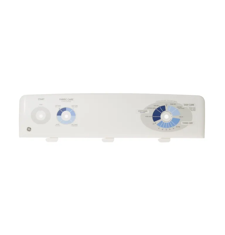 General Electric WE19M1494 Back. ASM Replacement AP3995086