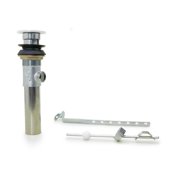 Pfister 972-022J Pop-Up Drain Assembly 2-3/32 x 4-17/32 in.
