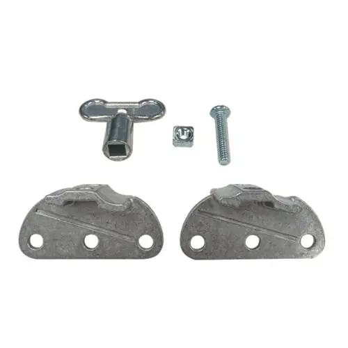 Woodford 55444 Clamp Assembly Model 65/67