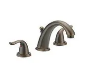 MATFIXT BL-480ORB Matco 8 Widespread 2 Handle Lavatory Faucet