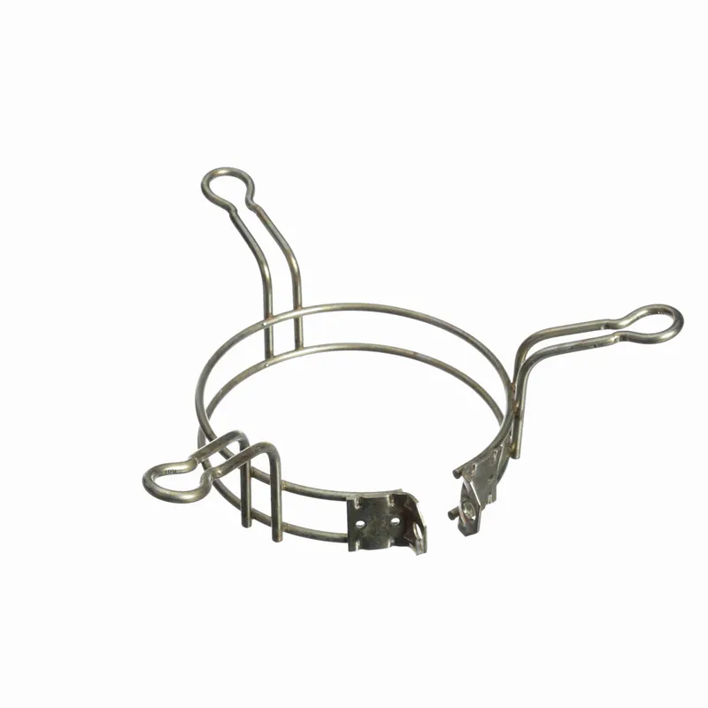 FASCO 5K004 Belly Band Kit 11 Inch 24X328019-G2