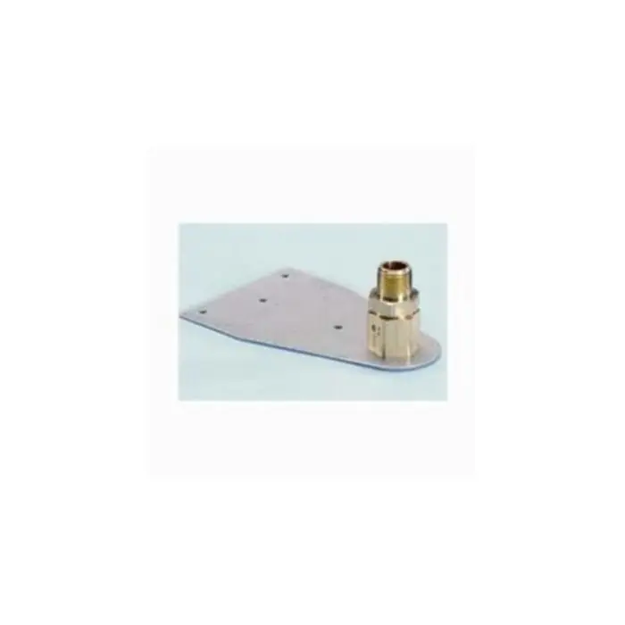 Omegaflex FGP-TM-1000 TracPipe Flare Termination Mount 1 in