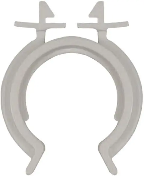 LG 4930FR3151A Washer Retainer Clip