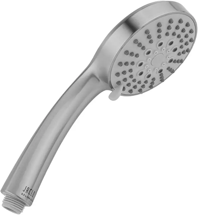 Jaclo S465-PN Showerall 6 Function Handshower