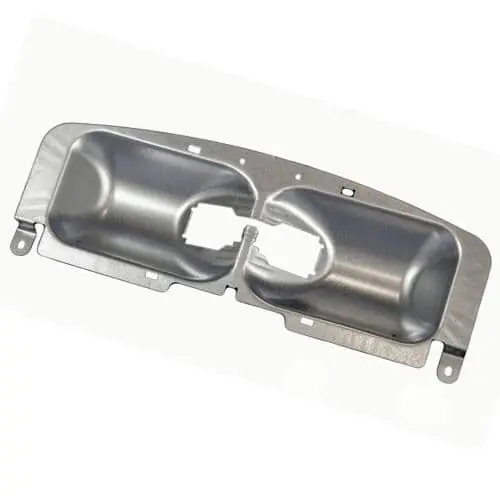 LG 3034JA1009A Refrigerator Light Housing