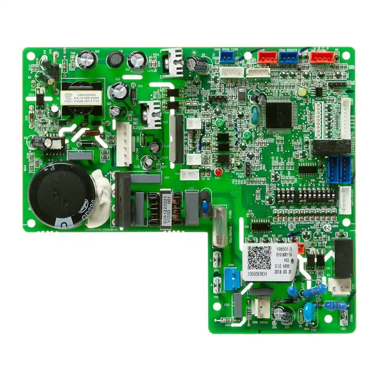 Haier 0151800175A Control Board Power 0151800175A