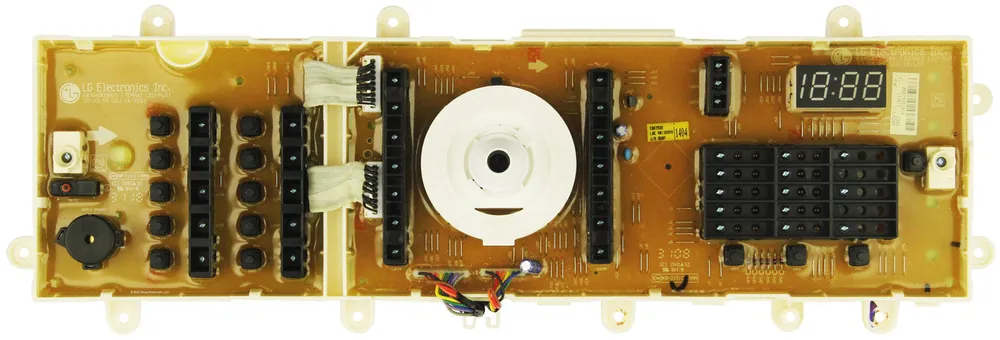 LG EBR67466117 Washer Control Board Replacement EBR67466113