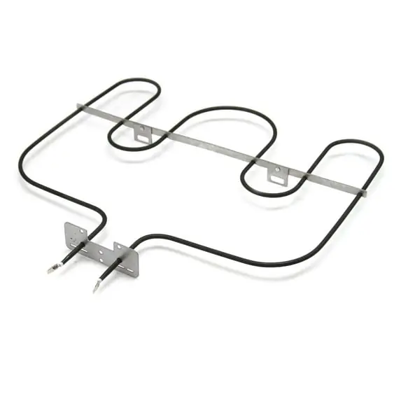 LG MEE36593202 Range Sheath Heater Replacement AP5604828