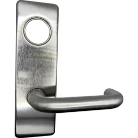Corbin Russwin ML2051 LWM 630 D134 M31 Lustra Lever ML2051/M Escutcheon Working Trim Only