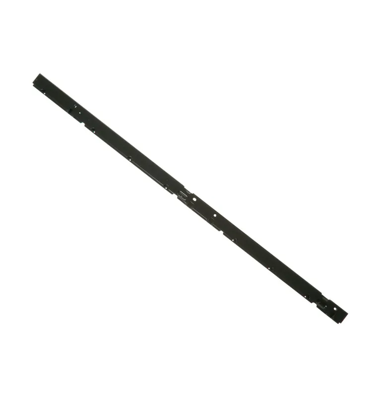 General Electric WB07T10764 Double Wall Oven Vertical Brace Black - Left Double 30 inches Models