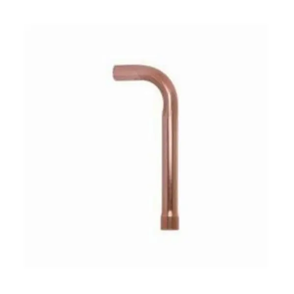 Sioux 609-L263A Tub/Shower Pressure Elbow 1/2 inches Male Sweat x Female Sweat