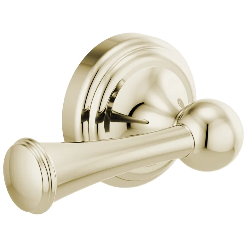 Brizo 696305-PN Flush Lever Traditional Universal