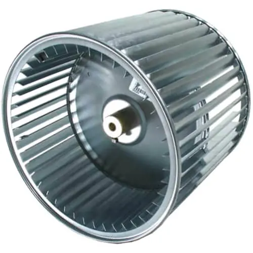 Rheem 70-41512-02 Blower Wheel