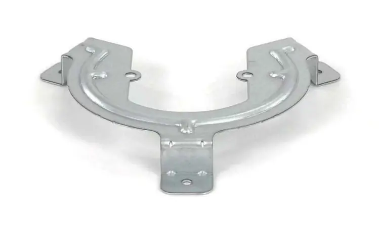 LG 4810W1N060B Oven Motor Bracket