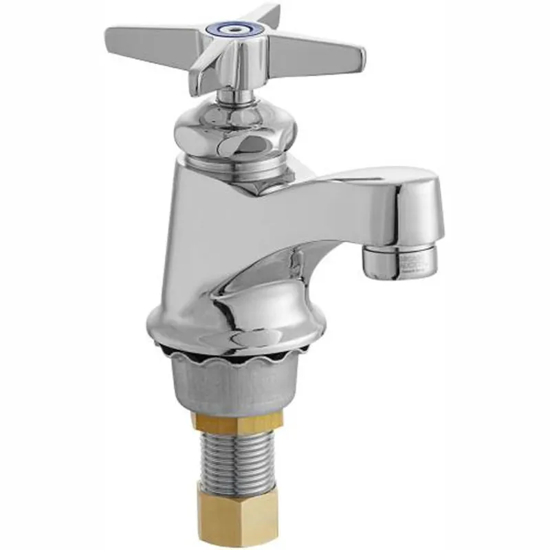 Chicago Faucets 700-COLDABCP Cp Cold Sgl Ctl B Replacement 700-HOTABCP