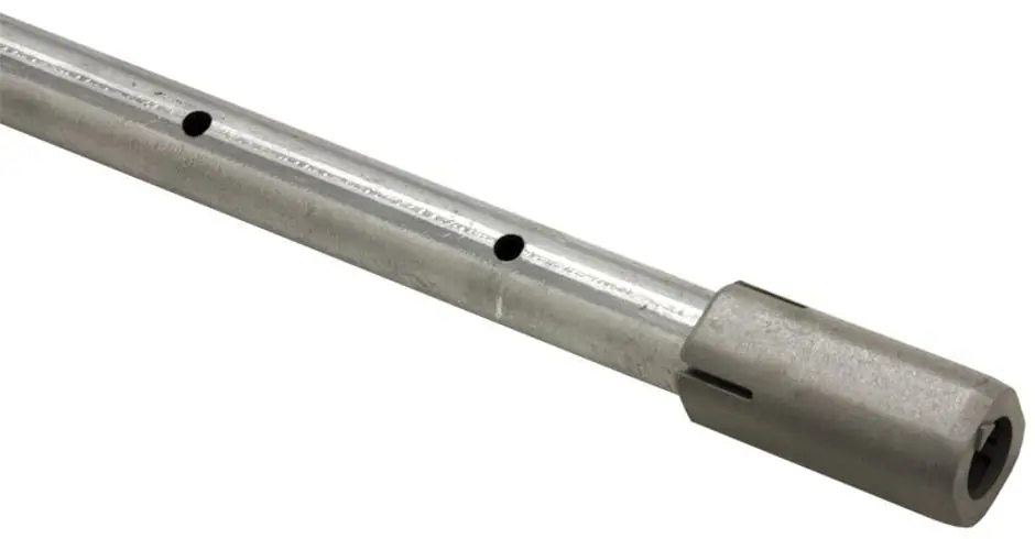 Rheem DST3 Sampling Tube