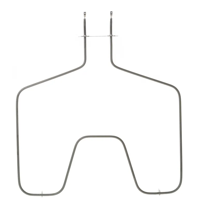 General Electric WB44T10060 Range Bake Element