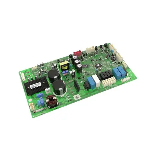 LG EBR80977530 Main PCB Assembly