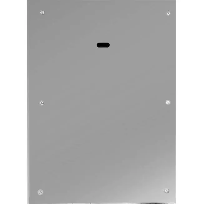 SLOAN LED 3305178 EL-191-A Urinal Wall Box Kit For Use With Optima Flushometer