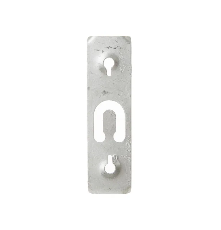 General Electric WE2X358 Dryer Clip Replacement AP2042423