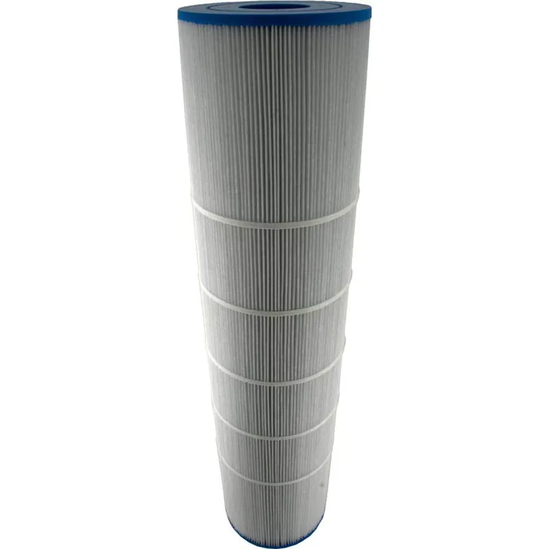 Filbur FC-2194 Antimicrobial Replacement Filter Cartridge for Seahorse/Pentair 500 Pool and Spa Filter C-7493