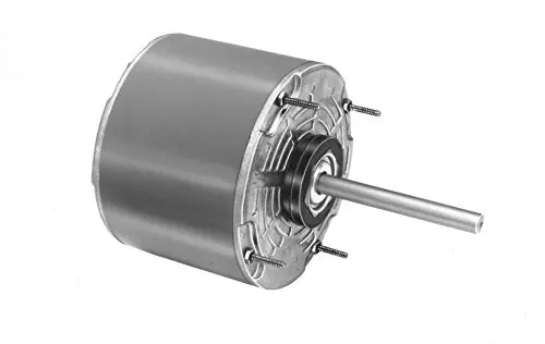 Fasco D733 Motor 1/6hp 1075RPM 115 Volts 5.6 inches Diameter