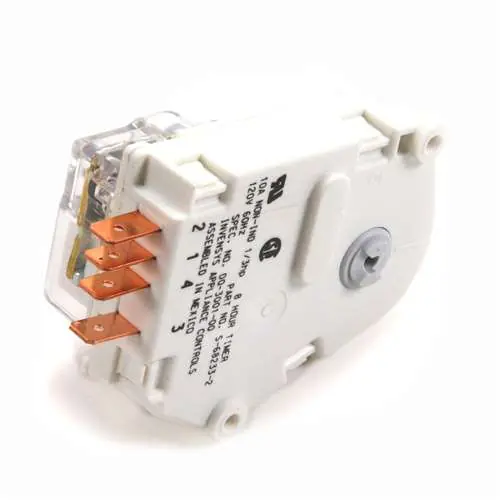 Whirlpool WP68233-2 Timer - Defrost