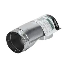 Whirlpool 4396005 Dryer Exhaust Wall Elbow 4.5 Inch