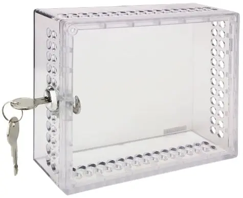 Rheem T150 Universal Thermostat Guard