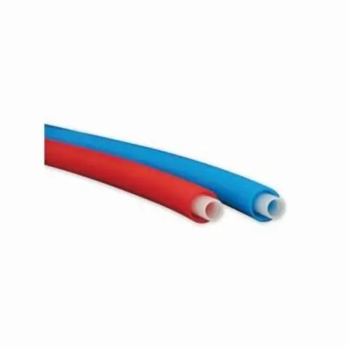 Uponor F1092500 Tubing Pre-Sleeved AquaPEX 1/2 Inch x 400 Foot Coil