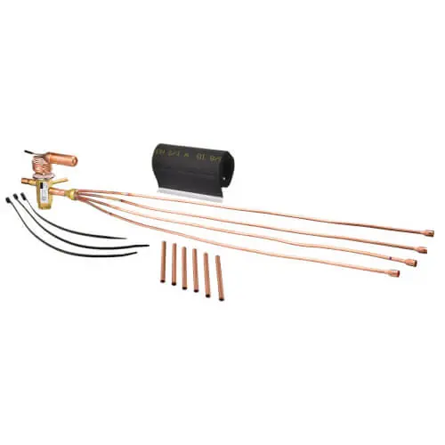 Rheem 61-105025-92 Expansion Valve (Txv) Kit