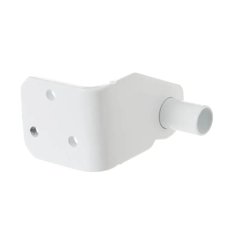 General Electric WR13X10137 Refrigerator Bottom Hinge & Pin Assembly Replacement MPN