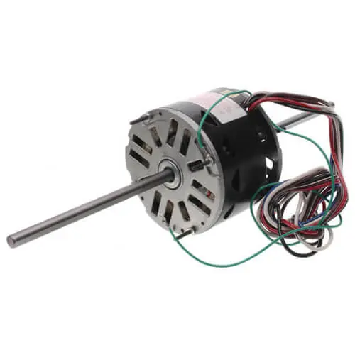 FASCO SA1036V1 Century Fan Coil & Air Conditioner Motor 1/3 HP