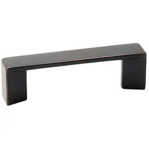 Emtek 86438US26 Bright Chrome Pull 86438US26