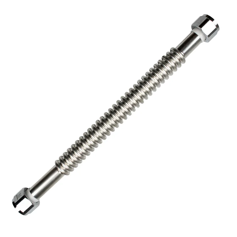 Sioux Chief 634-3F3F18 Wh Connector 18 3/4Fipx3/4Fip